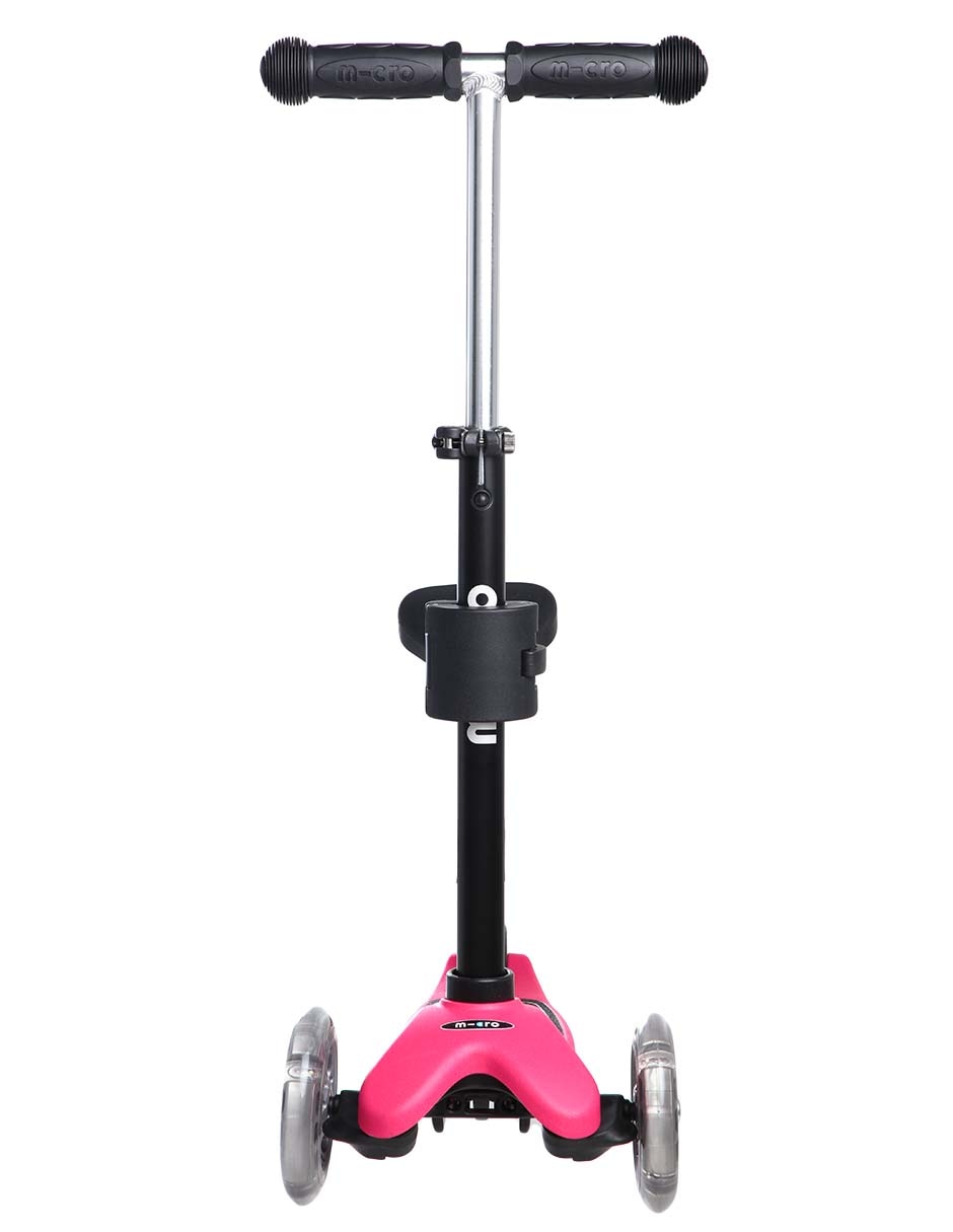 Scooter manual Deluxe Elite 2