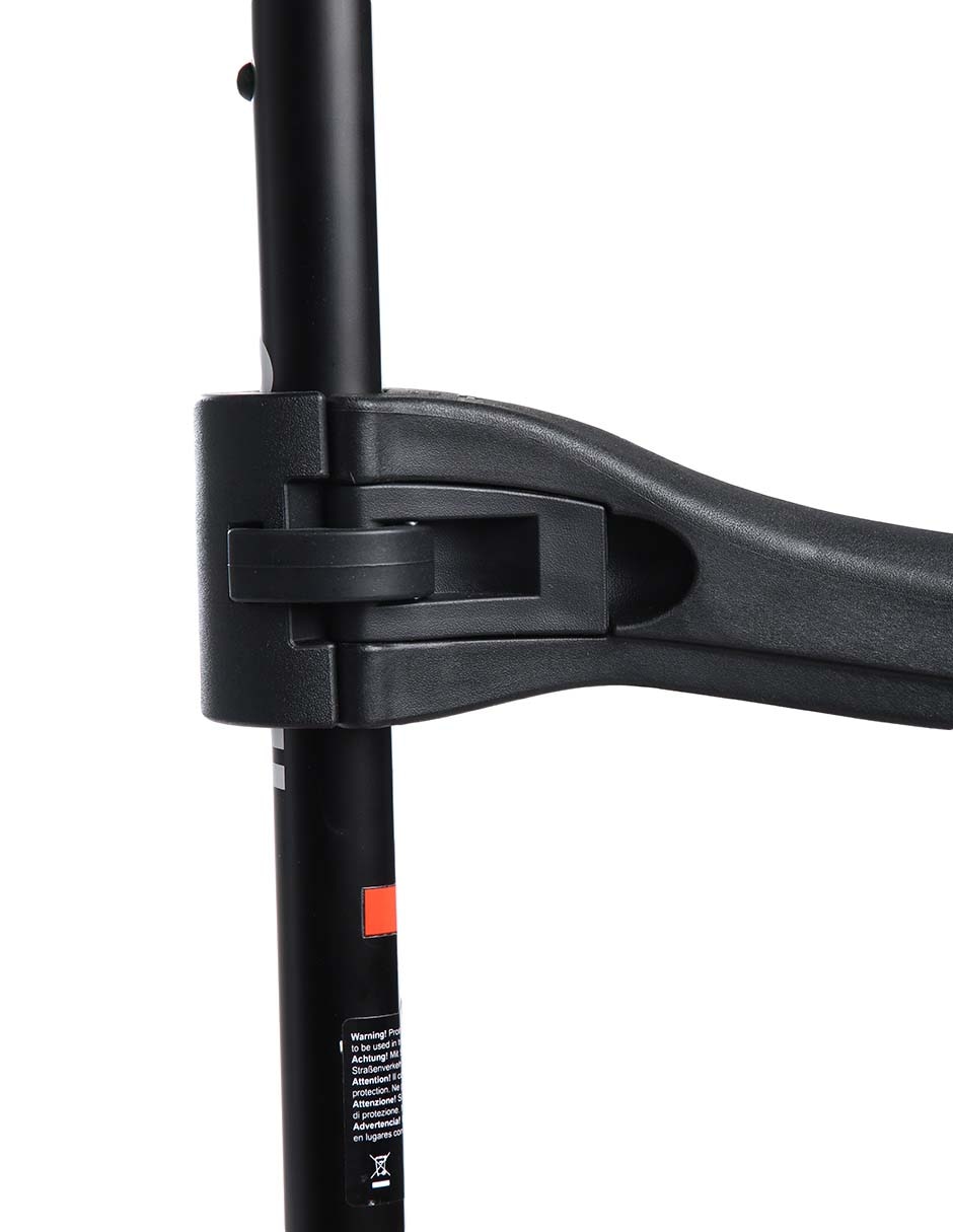 Scooter manual Deluxe Elite 8