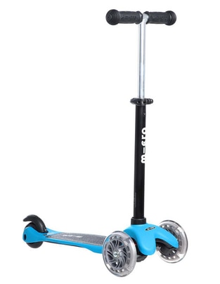 Scooter manual Deluxe Lite