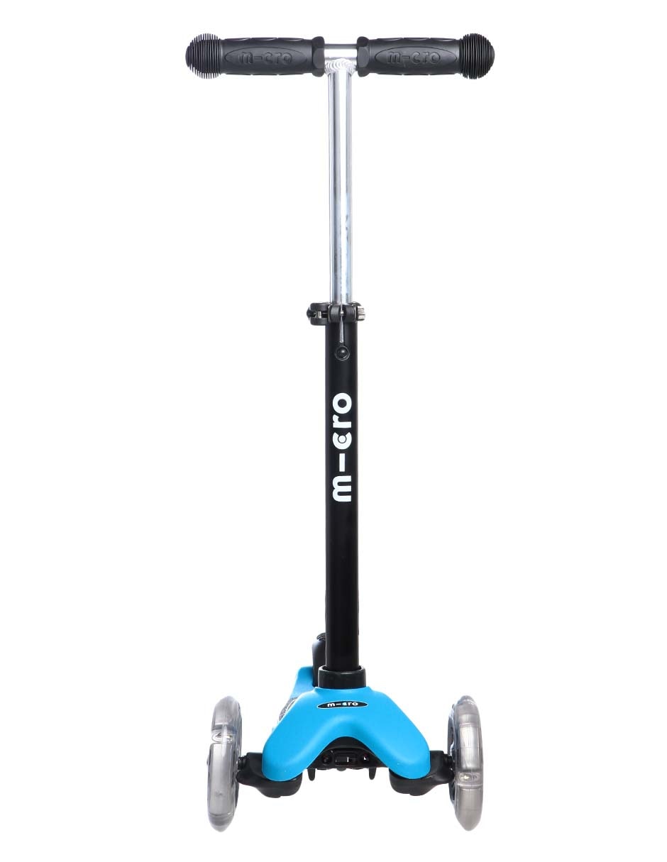 Scooter manual Deluxe Lite 2