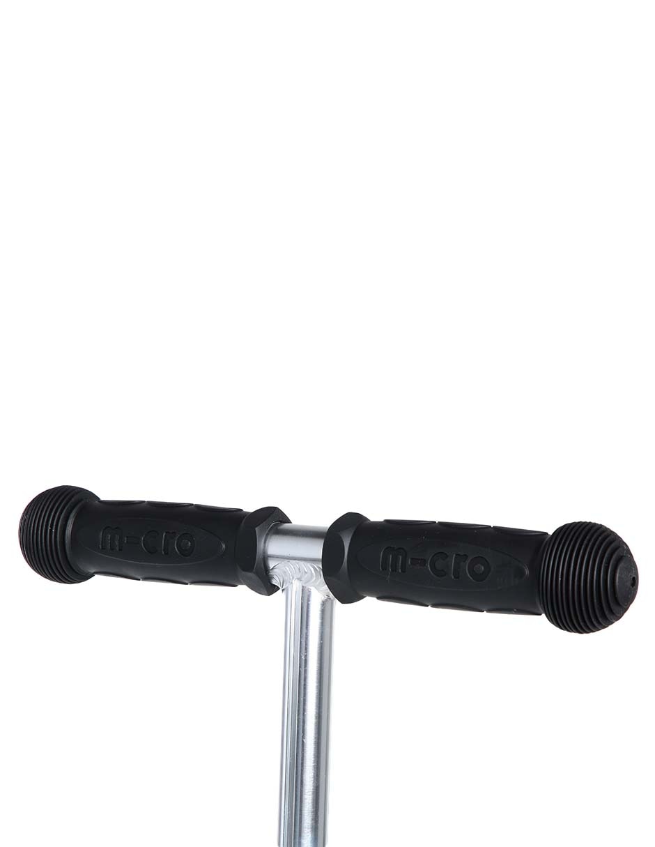 Scooter manual Deluxe Lite 5