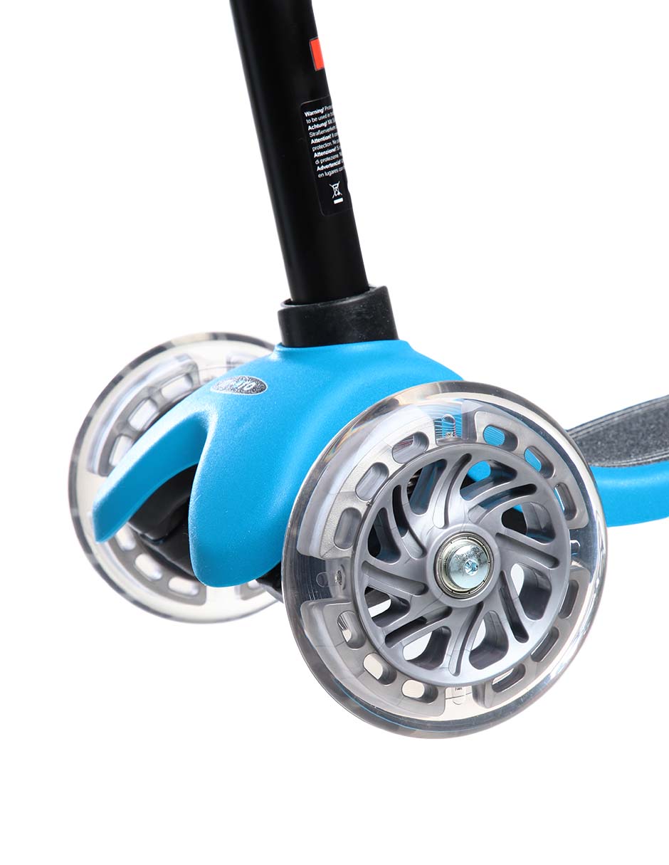 Scooter manual Deluxe Lite 7