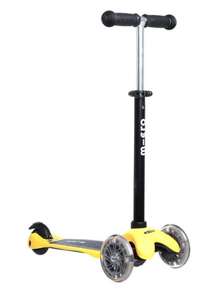 Scooter manual Deluxe Lite