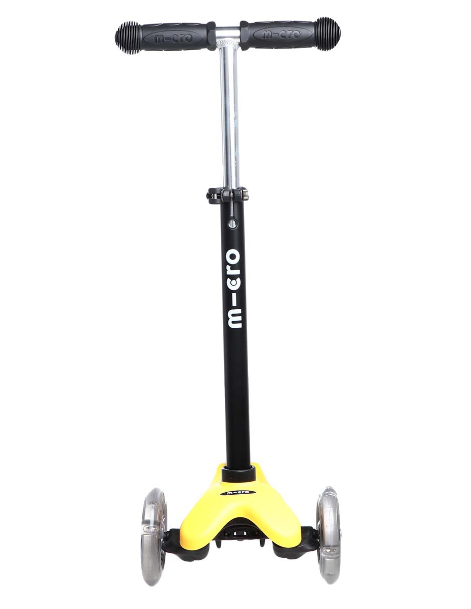 Scooter manual Deluxe Lite 2