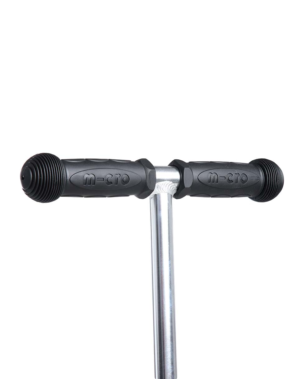 Scooter manual Deluxe Lite 7