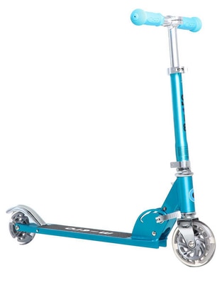 Scooter manual Scooter manual