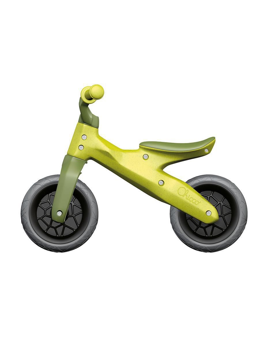 Bicicleta infantil rodada 12 bike eco plus para niño