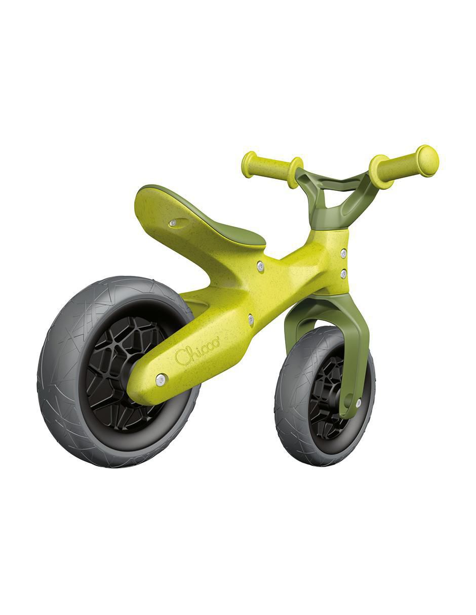 Bicicleta infantil rodada 12 bike eco plus para niño 8