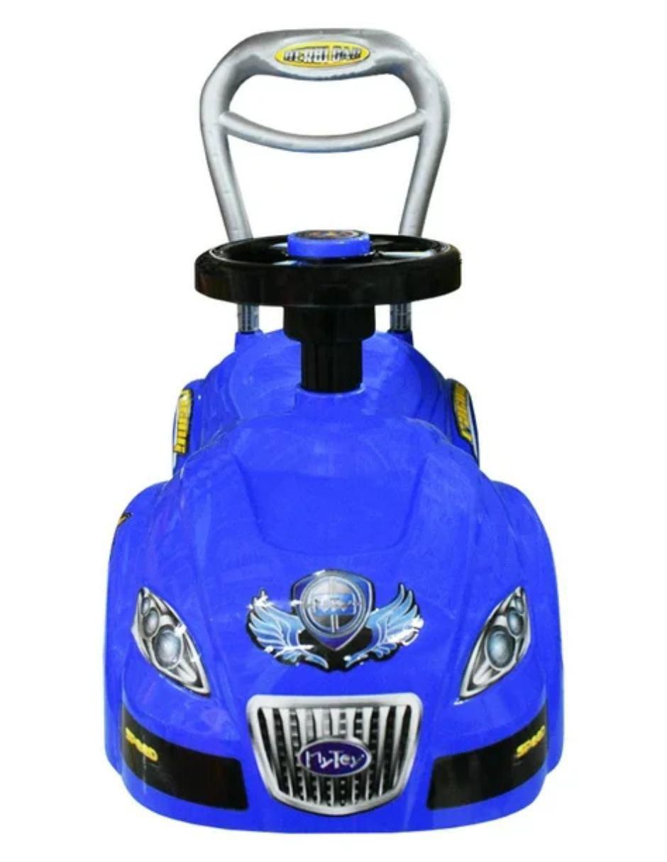 Automóvil montable Automóvil montable