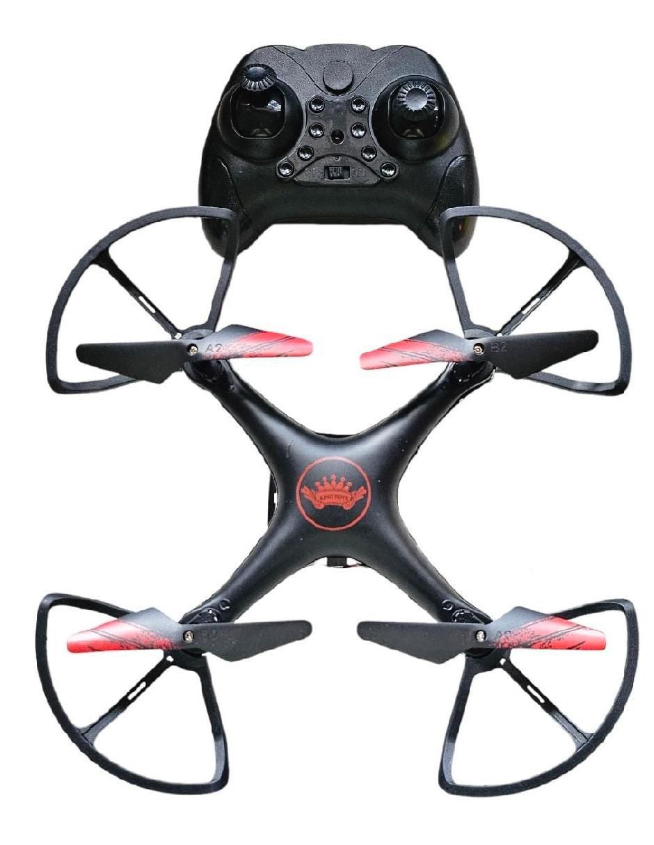 Dron modelo Kl1391018 HD 10 min de vuelo 1