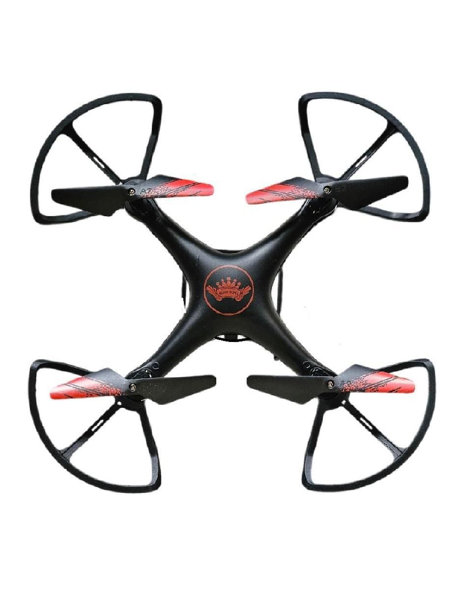 Dron modelo Kl1391018 HD 10 min de vuelo 2