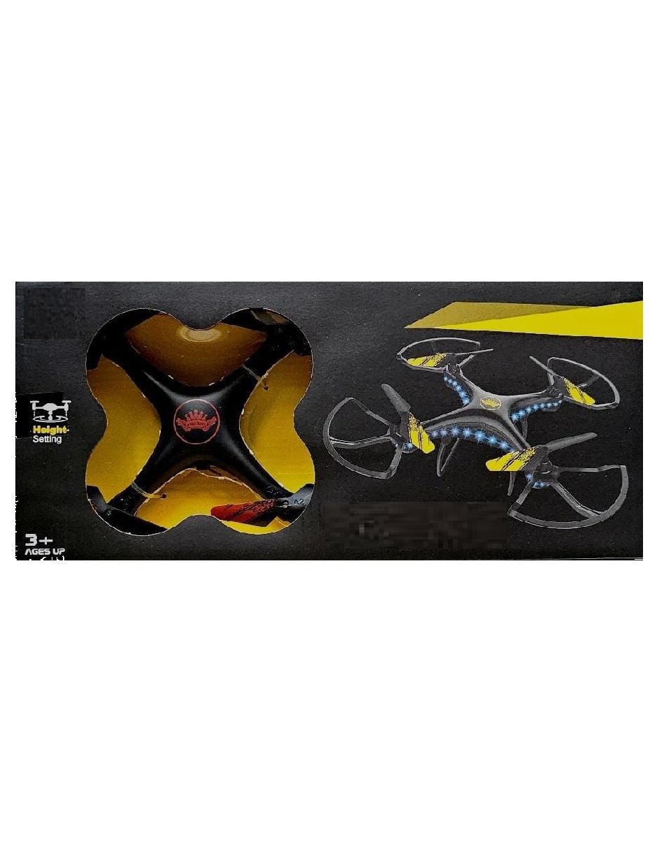 Dron modelo Kl1391018 HD 10 min de vuelo 6