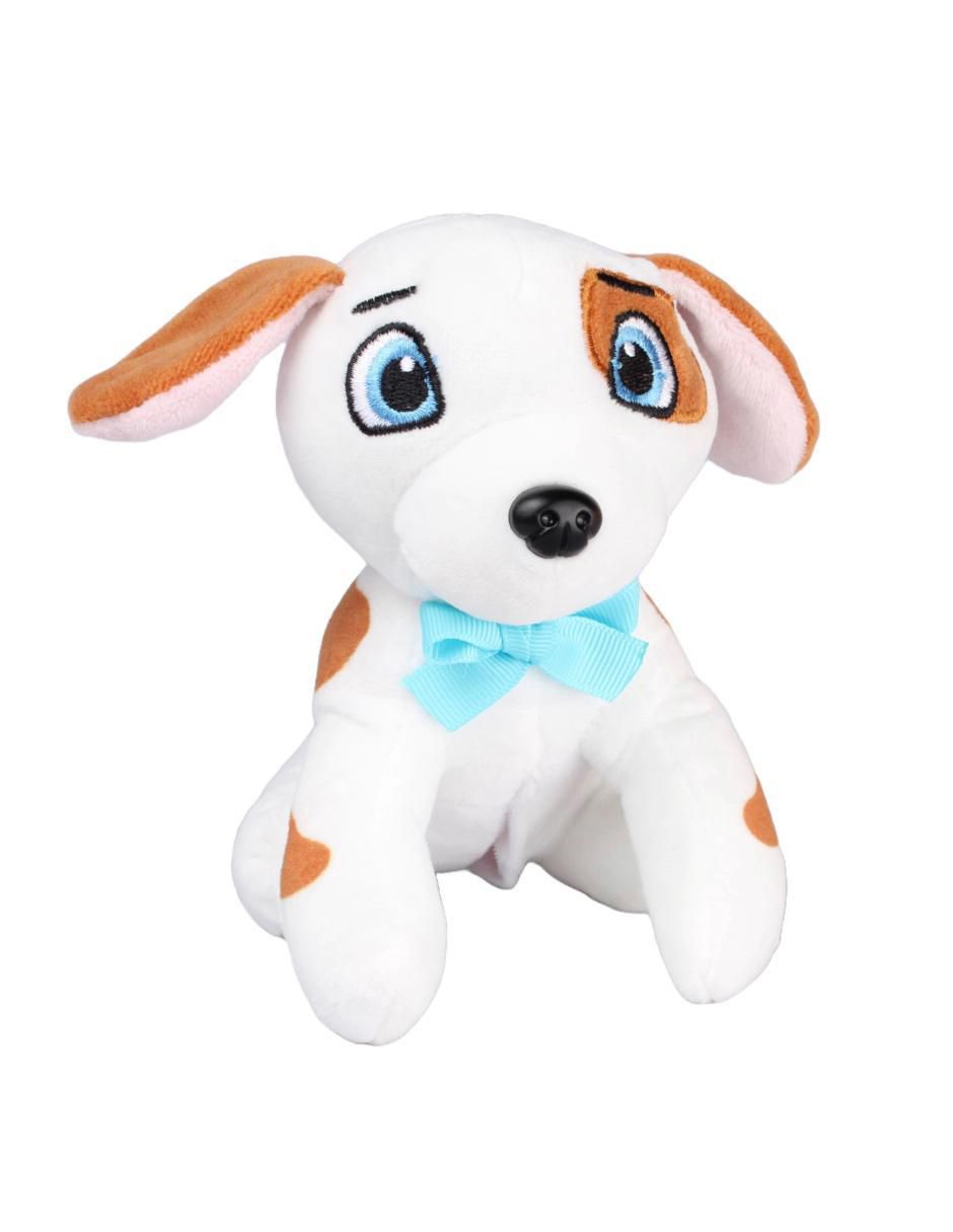 Peluche de perro de 11 cm 3