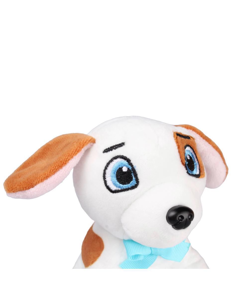 Peluche de perro de 11 cm 4
