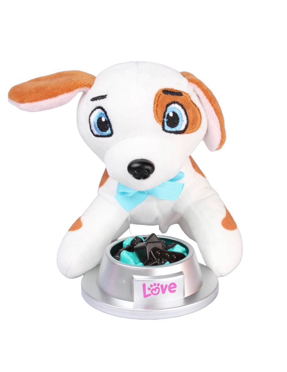 Peluche de perro de 11 cm 8