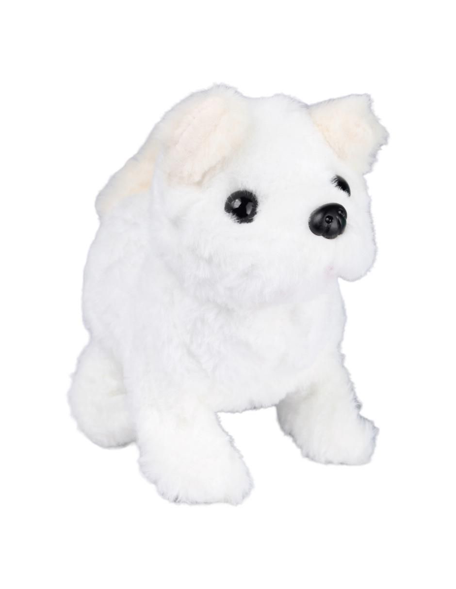 Peluche de perro de 15 cm 5