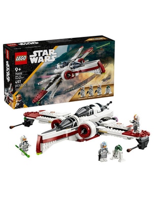 Disney Caza Estelar Arc-170 75402 Star Wars Disney Caza Estelar Arc-170 75402 Star Wars