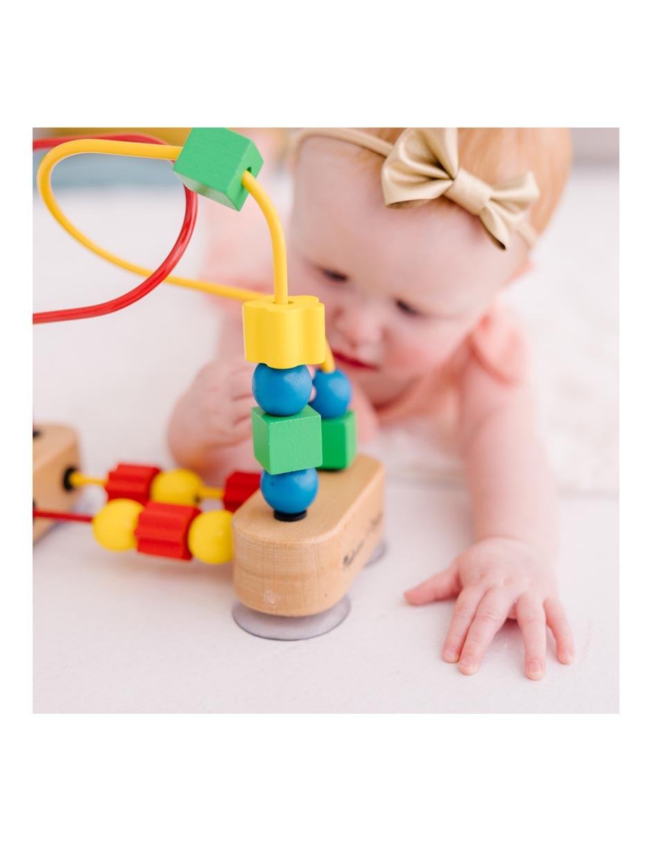 Primer laberinto de cuento juego didáctico infantil unisex