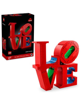 LEGO Love 31214 LEGO Love 31214