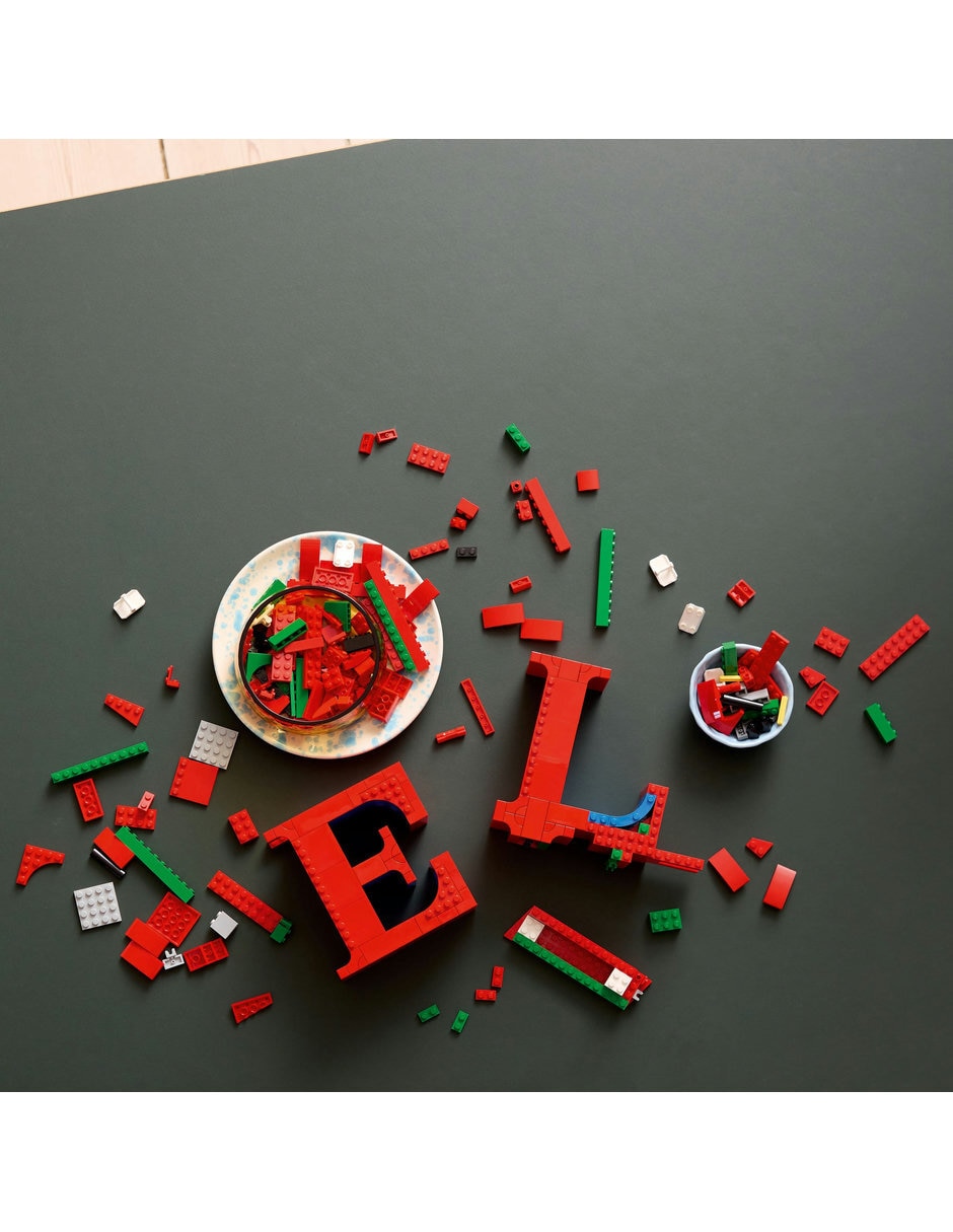 LEGO Love 31214 4