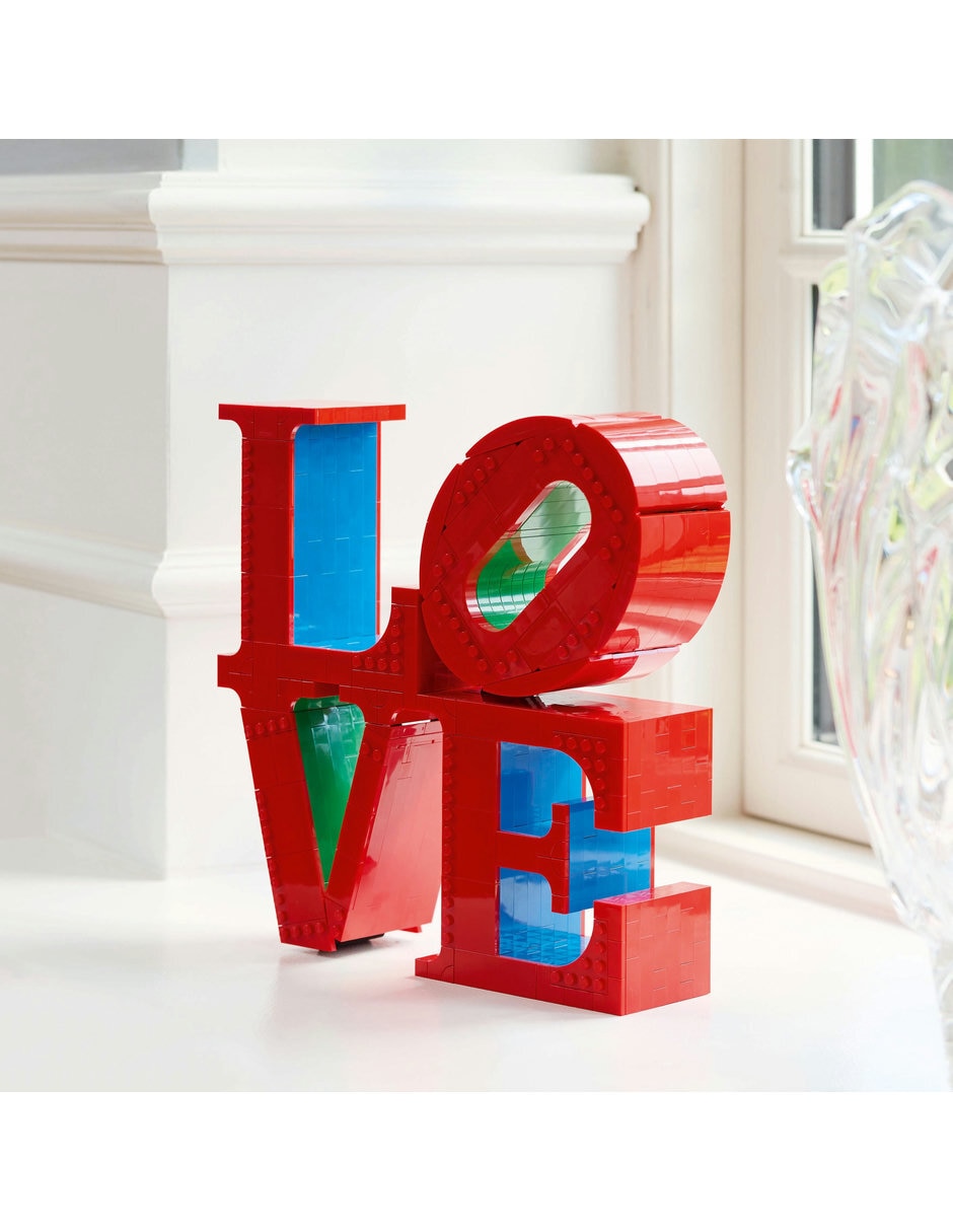 LEGO Love 31214 5