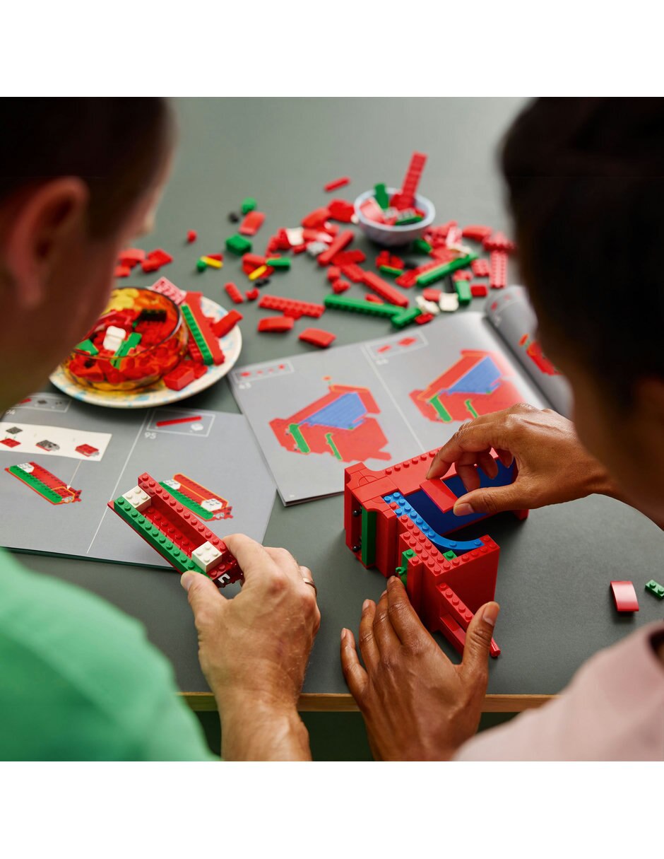 LEGO Love 31214 8
