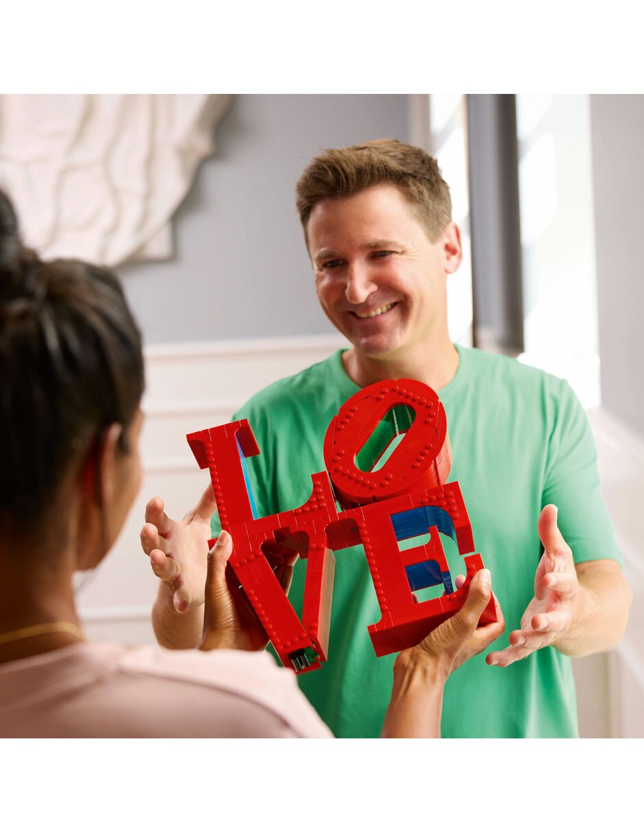 LEGO Love 31214 9