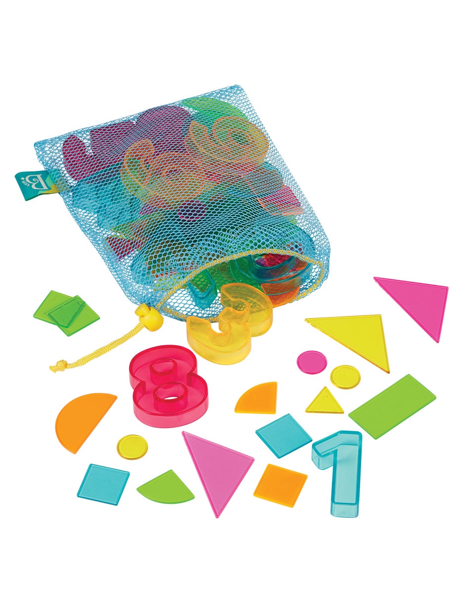 Mesa De Luz Battat juego didáctico infantil unisex