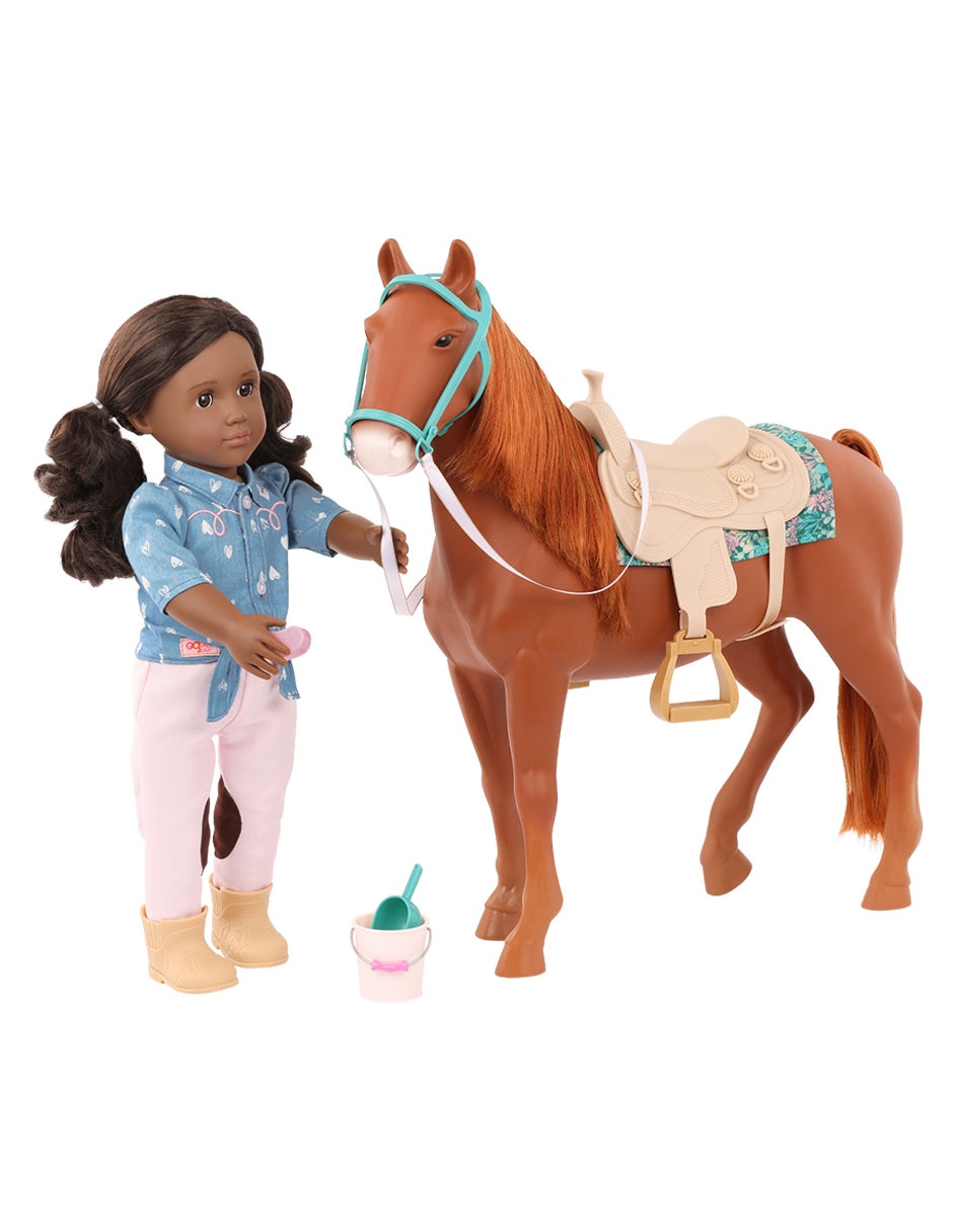 Caballo American Saddlebred