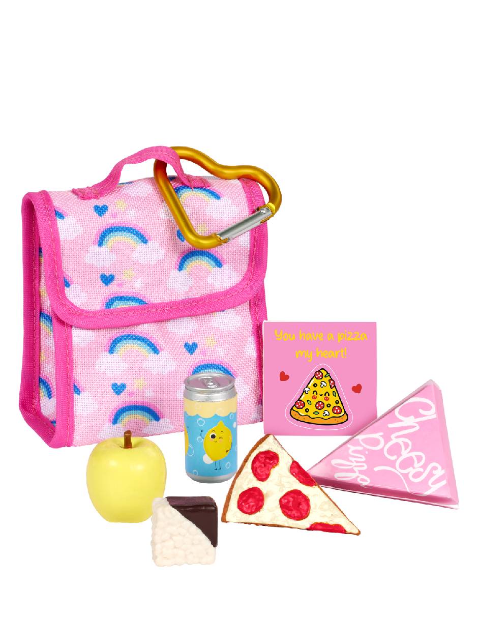 Surprise Backpack Surprise Backpack