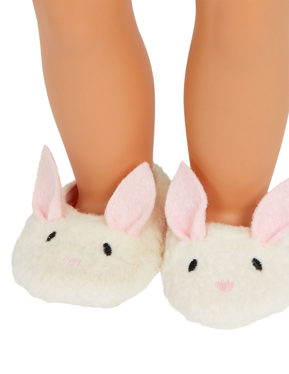 Muñeca con accesorios Pajamarama 4