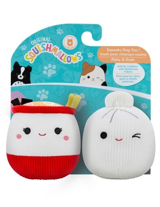 Peluche de Dash de 20 cm