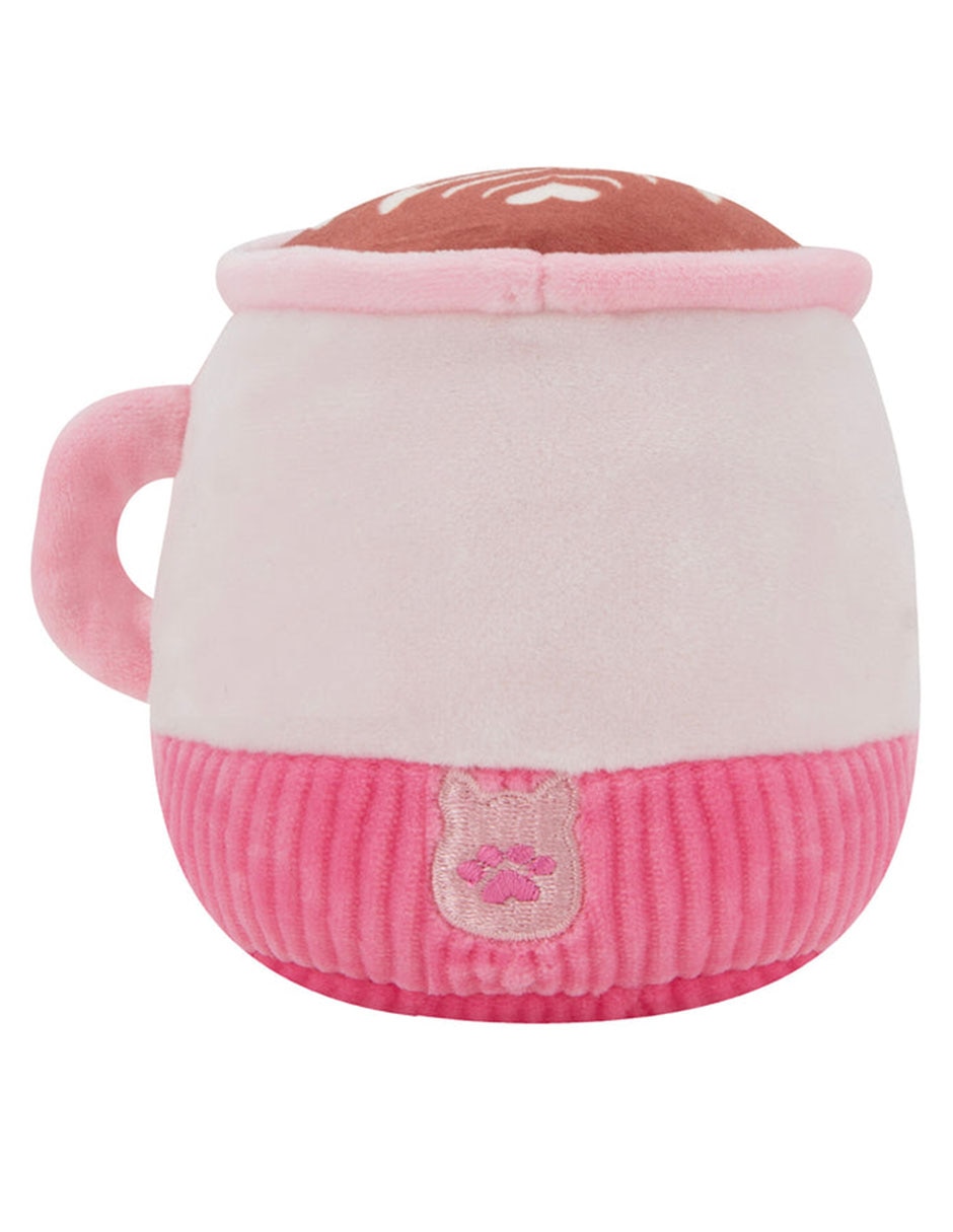 Peluche de Taza de 10 cm 5