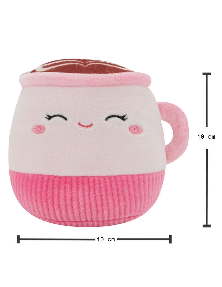 Peluche de Taza de 10 cm 6