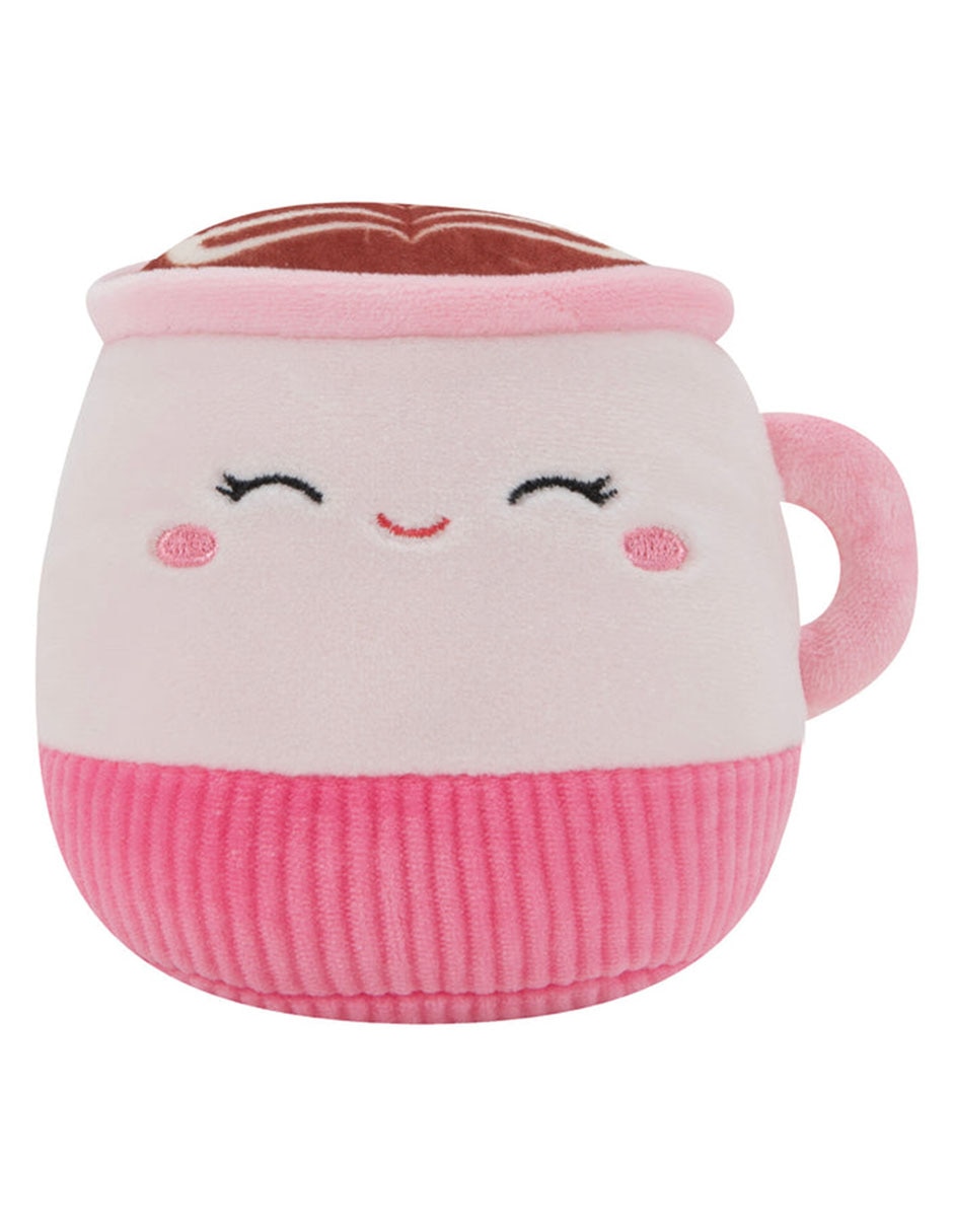 Peluche de Taza de 10 cm 4