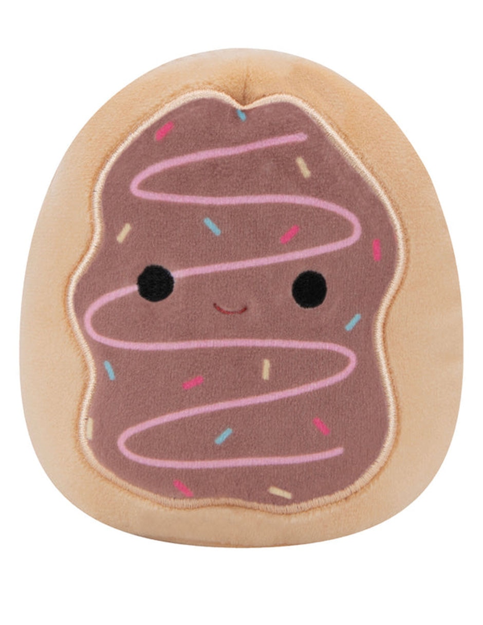 Peluche de Taza de 10 cm 3