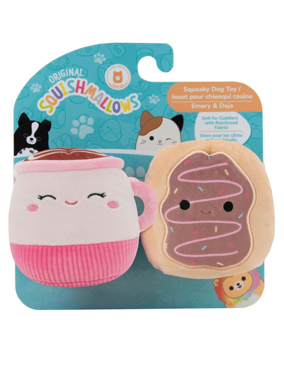 Peluche de Taza de 10 cm Peluche de Taza de 10 cm