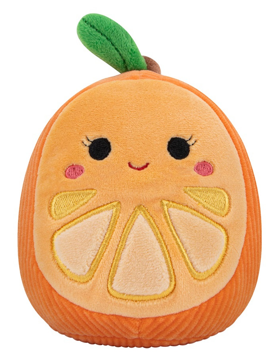 Peluche de Naranjita Squishmallows de 19 cm cada uno