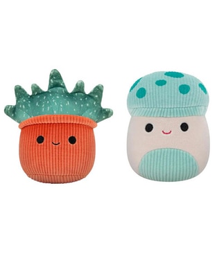 Peluche de Diferentes formas de 19.56 cm