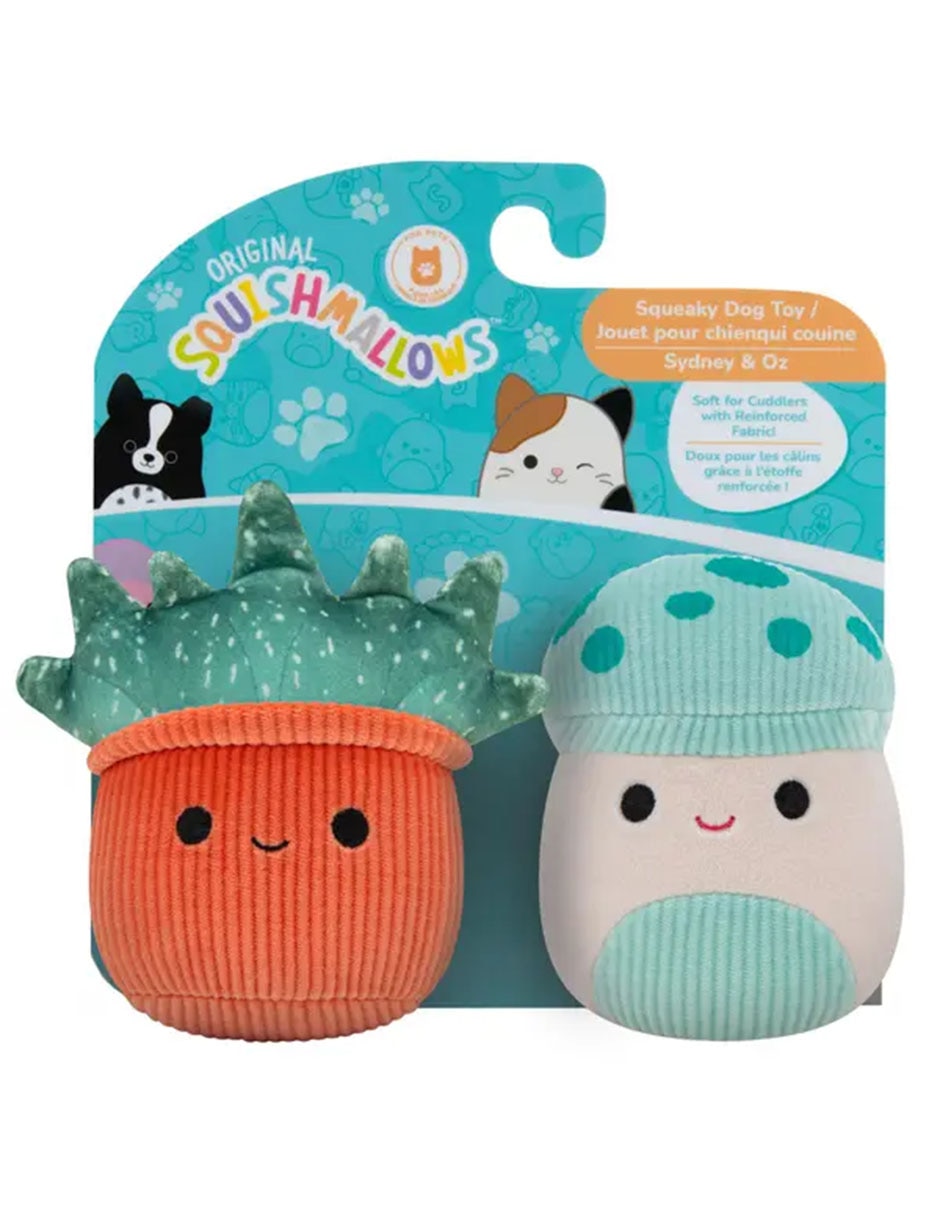 Peluche de Diferentes formas de 19.56 cm 6