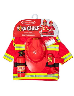 Fure chief juego de rol para niños