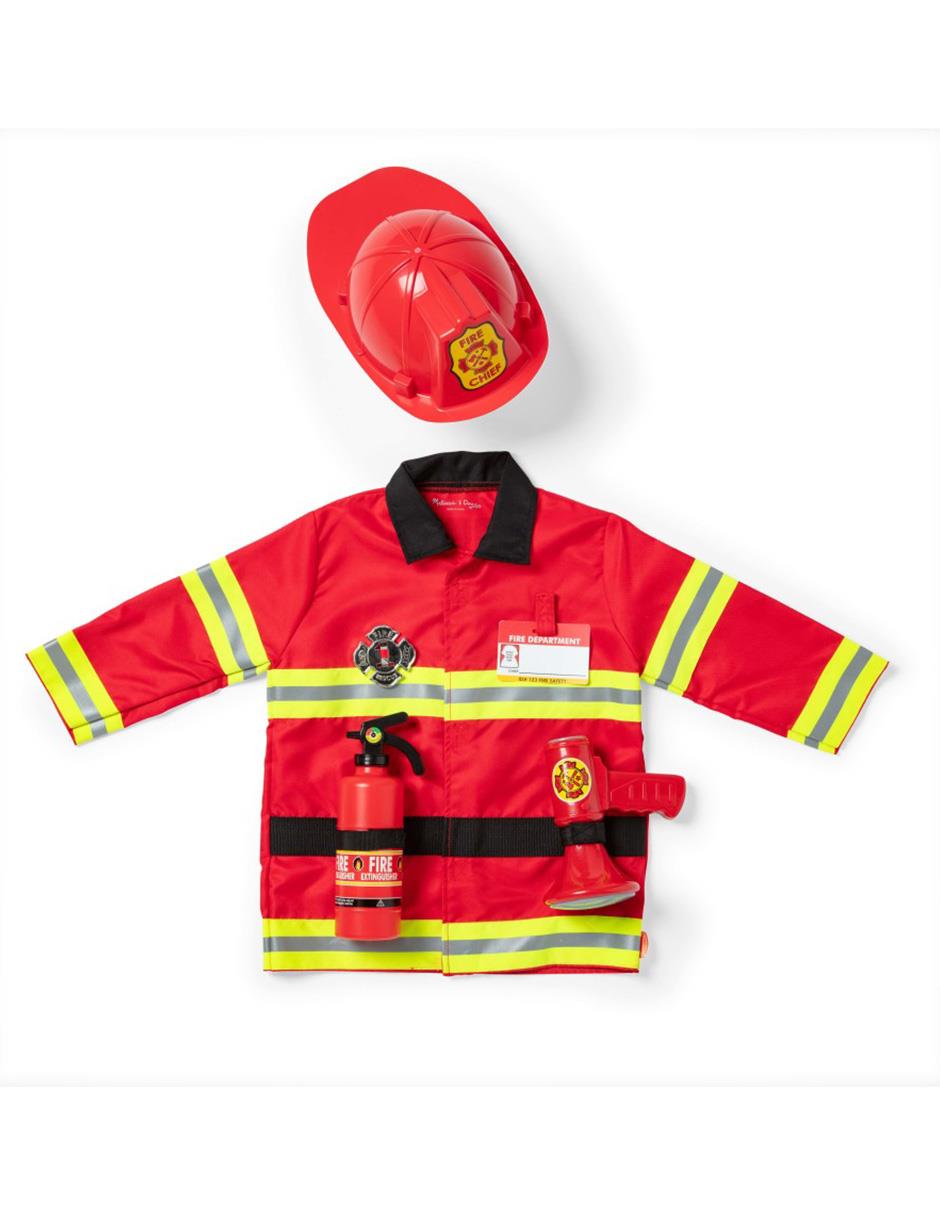Fure chief juego de rol para niños