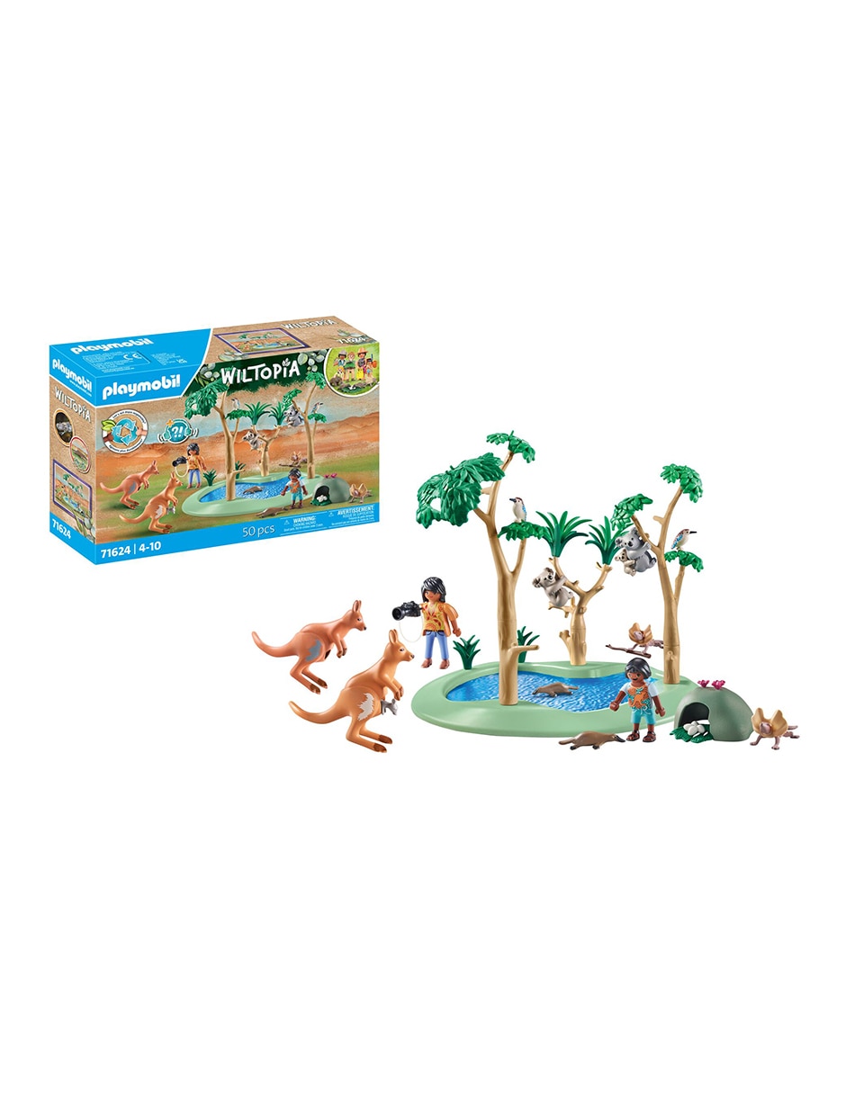 Australian Wildlife 71624 Wiltopia 5