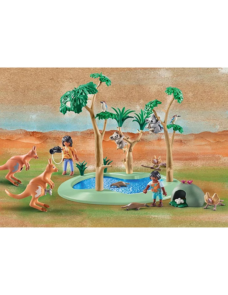 Australian Wildlife 71624 Wiltopia 4