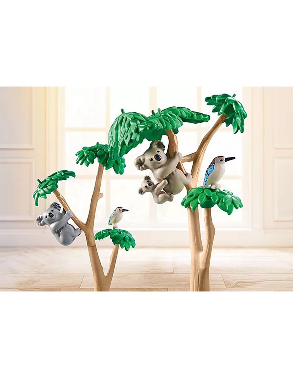 Australian Wildlife 71624 Wiltopia 3