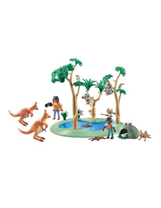 Australian Wildlife 71624 Wiltopia 1