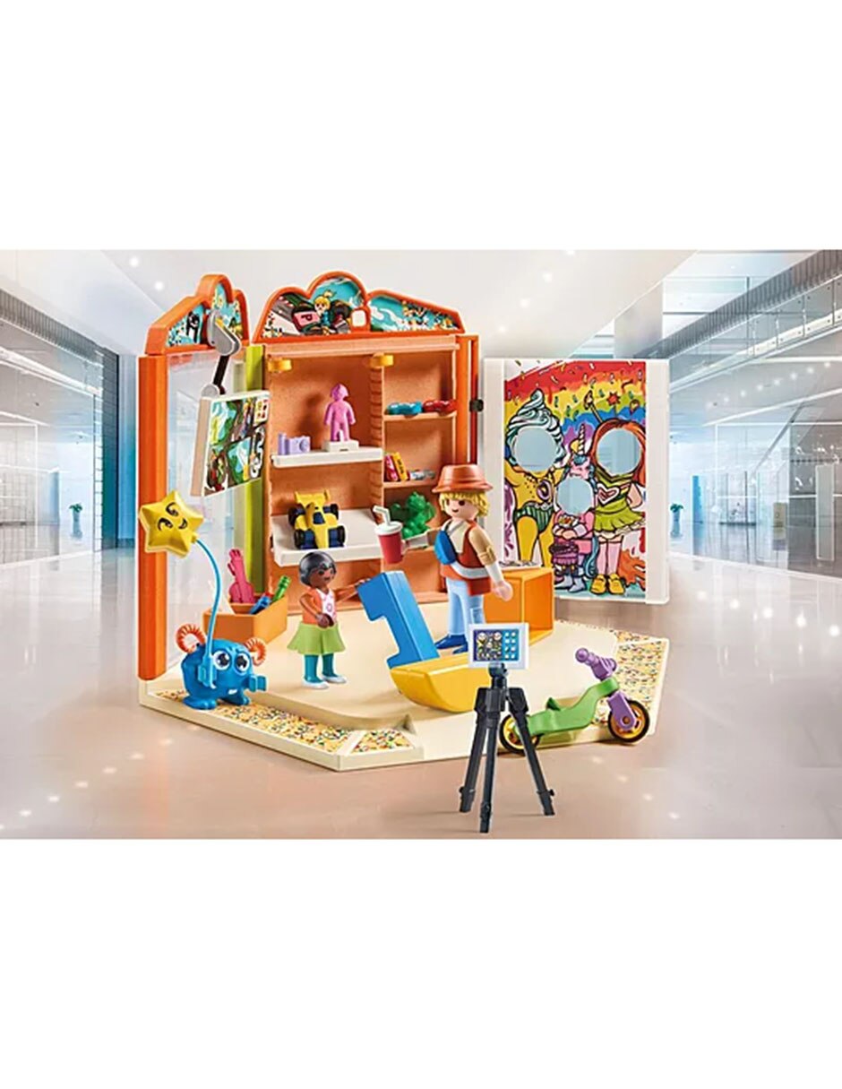 Salón De Belleza 71536
