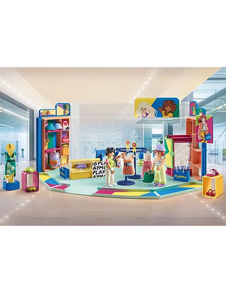 Playmobil My Life 71534 2
