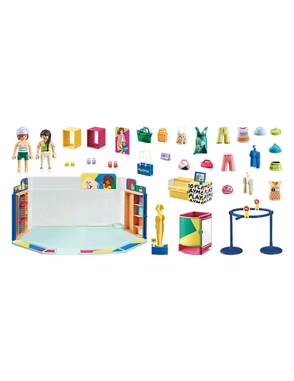 Playmobil My Life 71534 3
