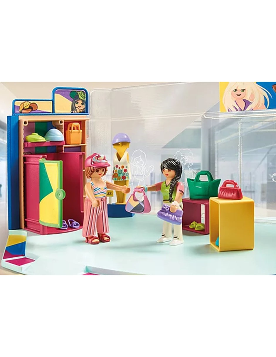 Playmobil My Life 71534 4